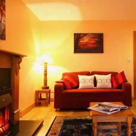 Mccarthy's Bed and Breakfast *