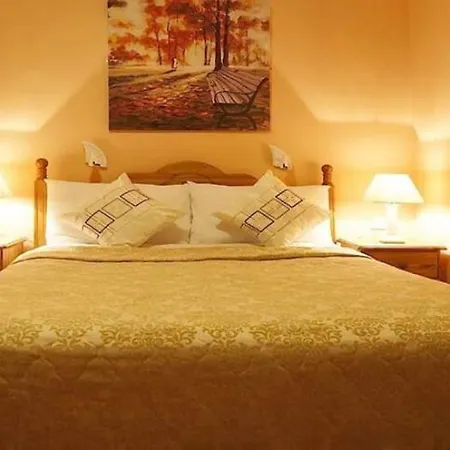 Bed & Breakfast Mccarthy's *