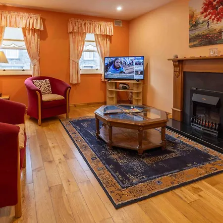 Mccarthy's Bed & Breakfast Westport