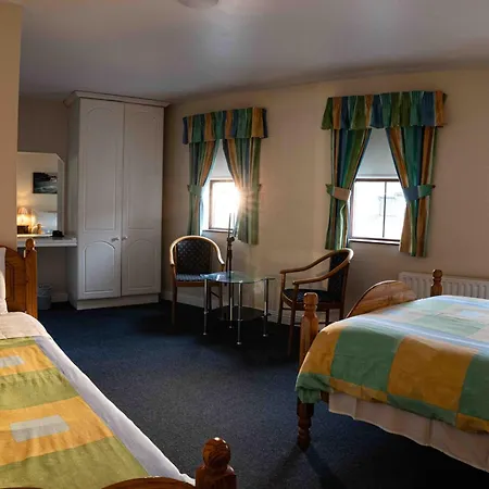 Mccarthy's * Γουέστπορτ