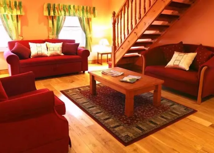 Bed & Breakfast Mccarthy's Westport