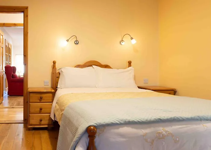 Bed & Breakfast Mccarthy's