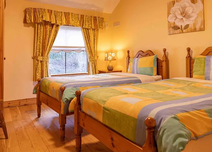 Bed & Breakfast Mccarthy's Westport