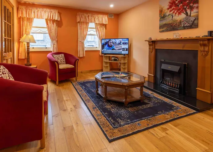 Mccarthy's Bed & Breakfast Westport