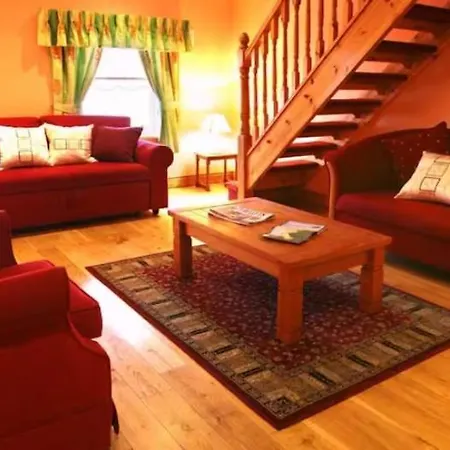 Bed & Breakfast Mccarthy's Westport