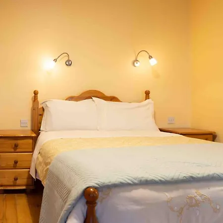 Bed & Breakfast Mccarthy's