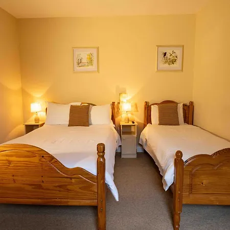 Mccarthy's 웨스트포트