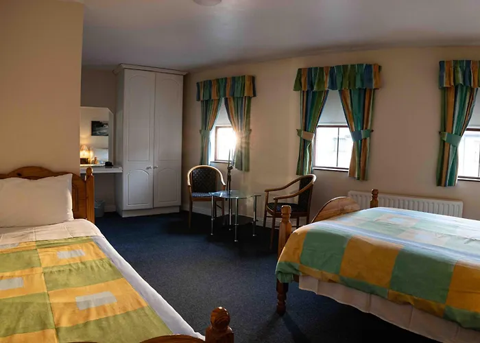 Mccarthy's * Westport