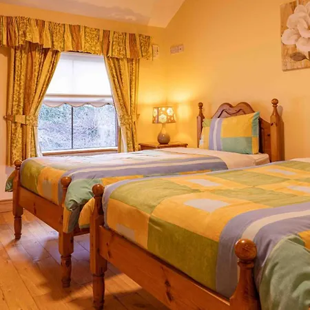 Bed & Breakfast Mccarthy's Westport