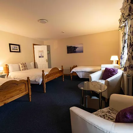 Mccarthy's Bed & Breakfast Westport